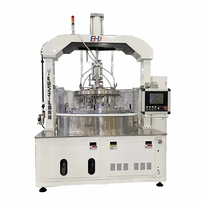 Upgrade Double-sided Lapping Machine best